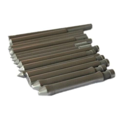 Graphite Stopper